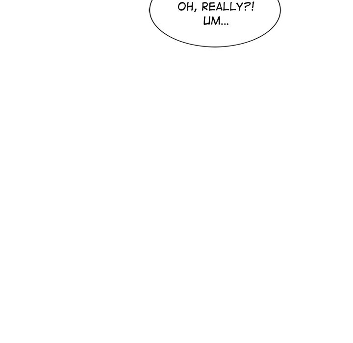 Hottie Hits the Green chapter 8 page 143