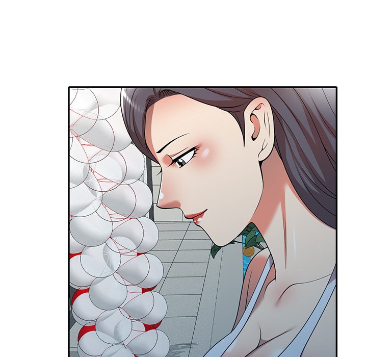 Hottie Hits the Green chapter 8 page 152