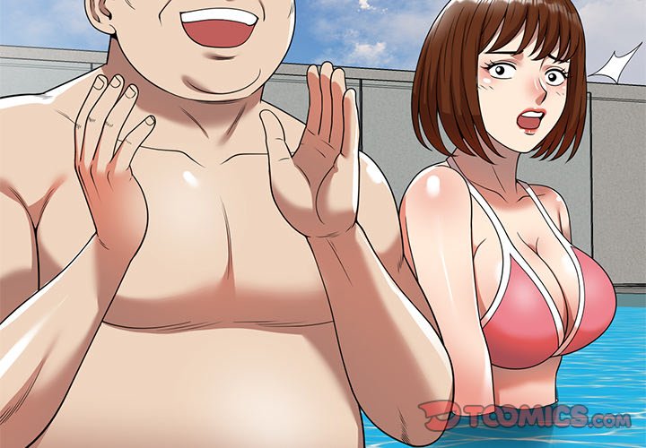 Hottie Hits the Green chapter 9 page 4