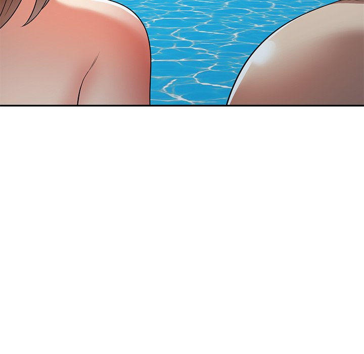 Hottie Hits the Green chapter 9 page 8