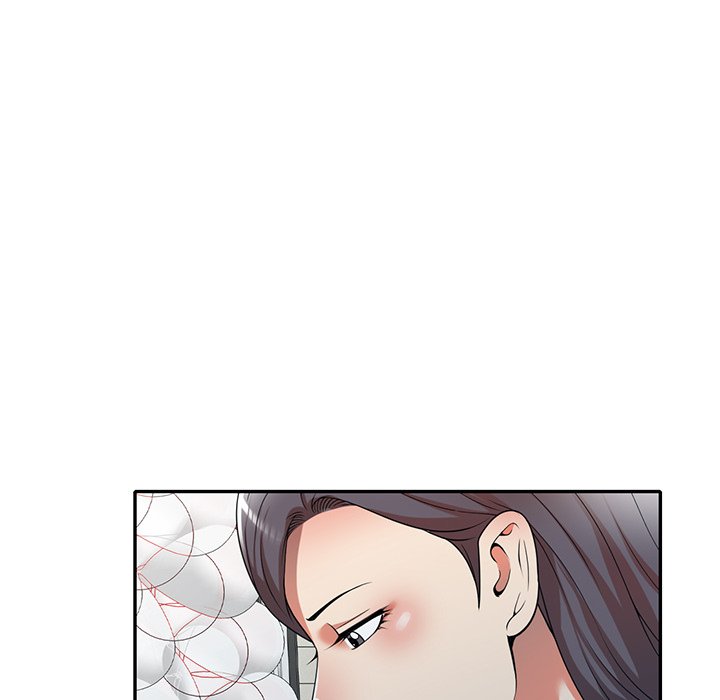 Hottie Hits the Green chapter 9 page 9