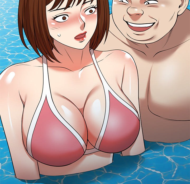 Hottie Hits the Green chapter 9 page 15