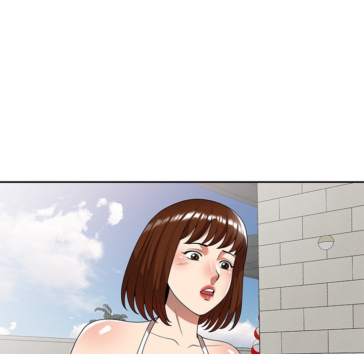 Hottie Hits the Green chapter 9 page 19