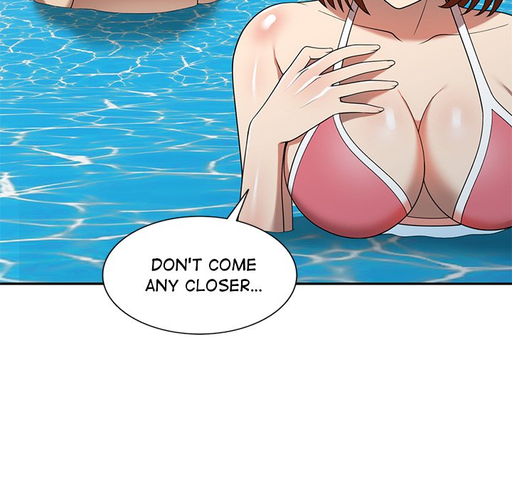 Hottie Hits the Green chapter 9 page 23