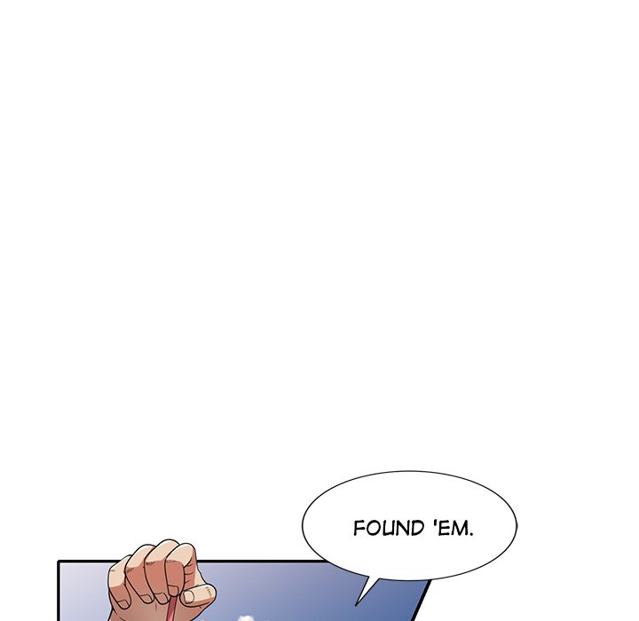 Hottie Hits the Green chapter 9 page 24