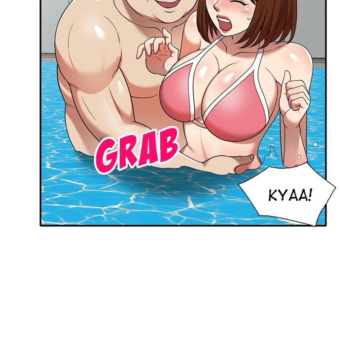 Hottie Hits the Green chapter 9 page 38