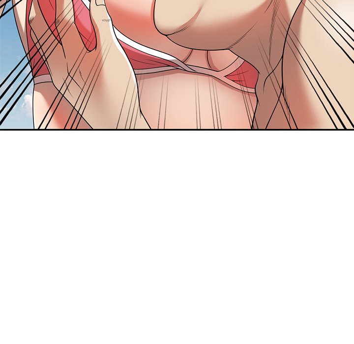 Hottie Hits the Green chapter 9 page 49