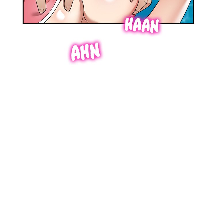 Hottie Hits the Green chapter 9 page 55