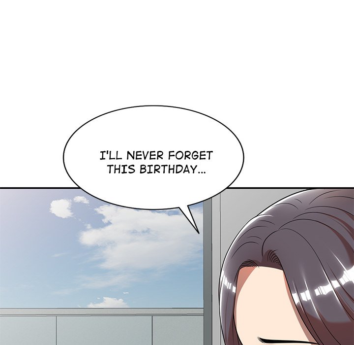 Hottie Hits the Green chapter 9 page 56