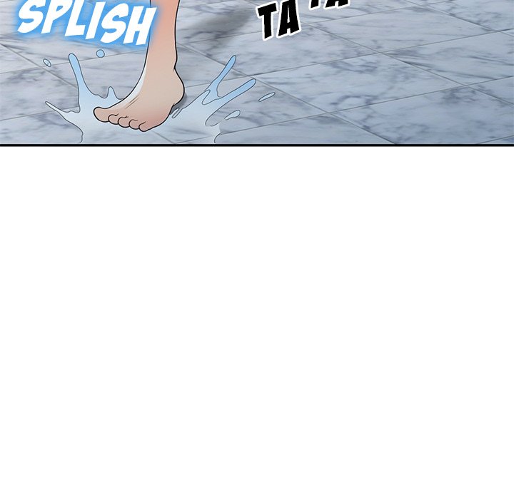 Hottie Hits the Green chapter 9 page 63