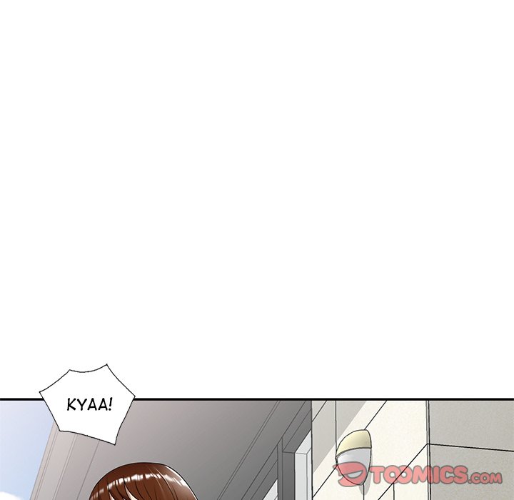 Hottie Hits the Green chapter 9 page 64