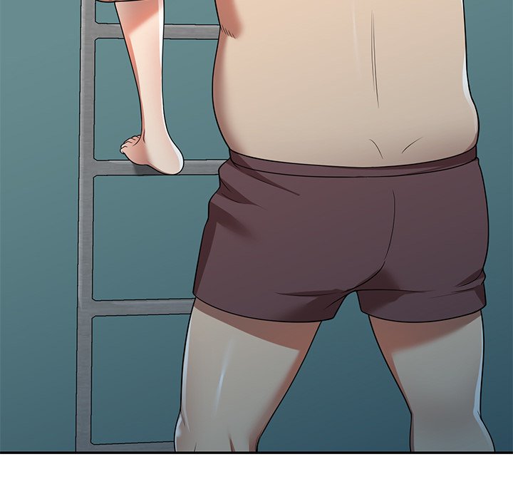 Hottie Hits the Green chapter 9 page 66