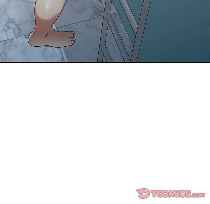 Hottie Hits the Green chapter 9 page 70