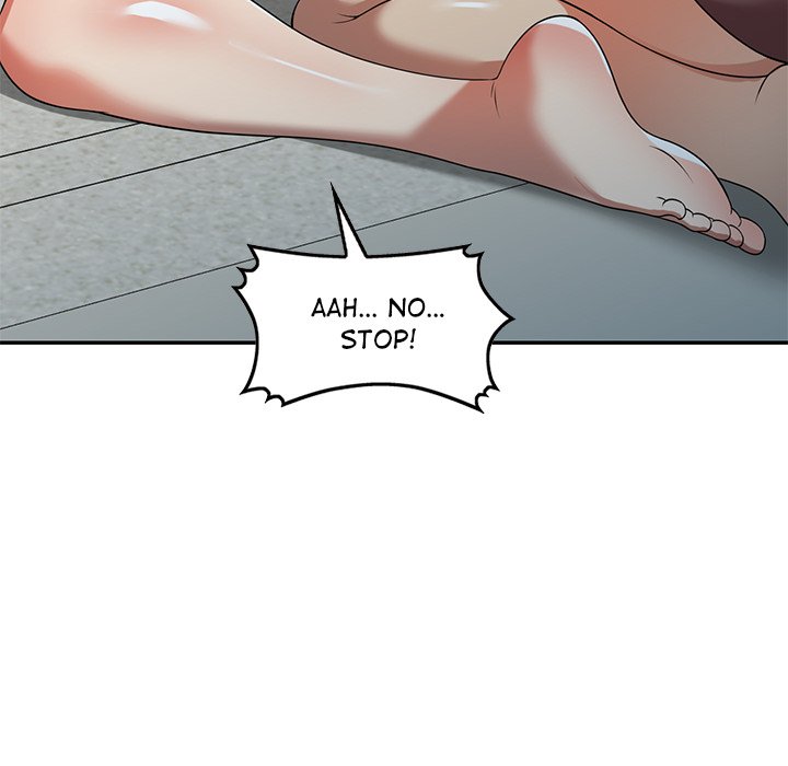 Hottie Hits the Green chapter 9 page 78
