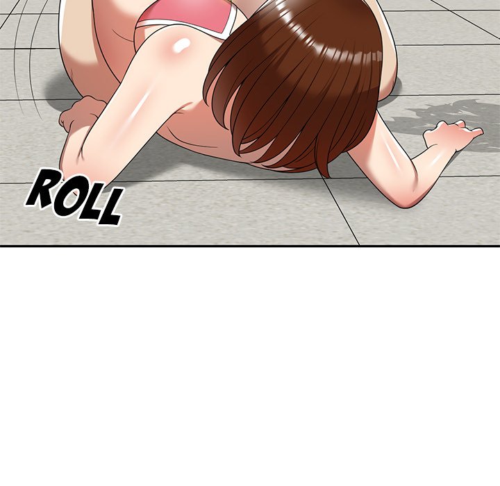 Hottie Hits the Green chapter 9 page 81