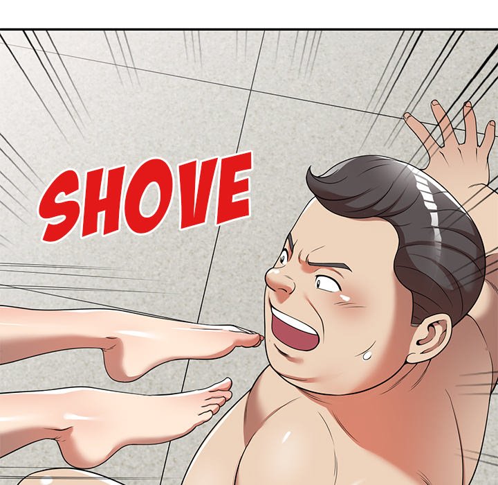 Hottie Hits the Green chapter 9 page 83