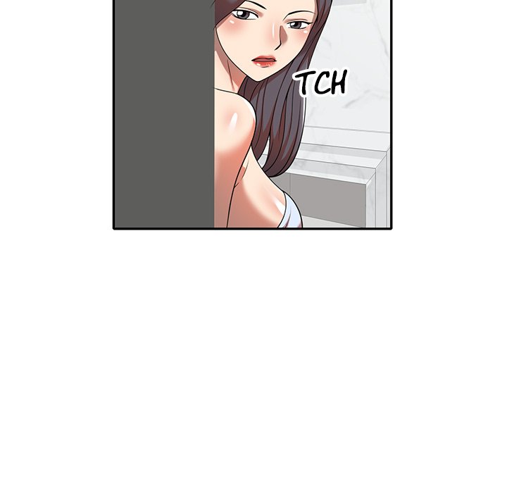 Hottie Hits the Green chapter 9 page 92