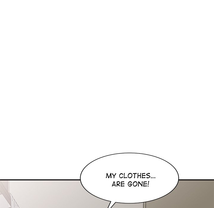 Hottie Hits the Green chapter 9 page 93