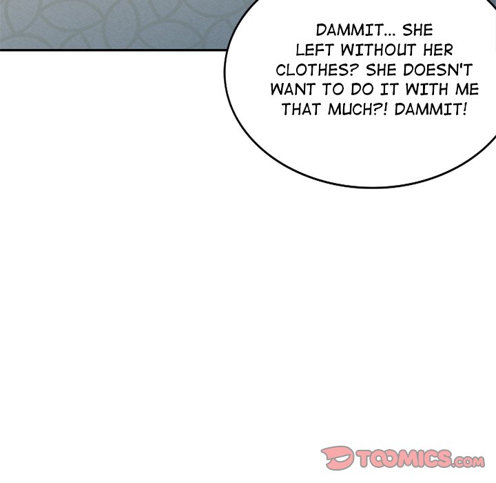 Hottie Hits the Green chapter 9 page 106