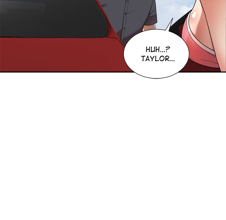 Hottie Hits the Green chapter 9 page 116
