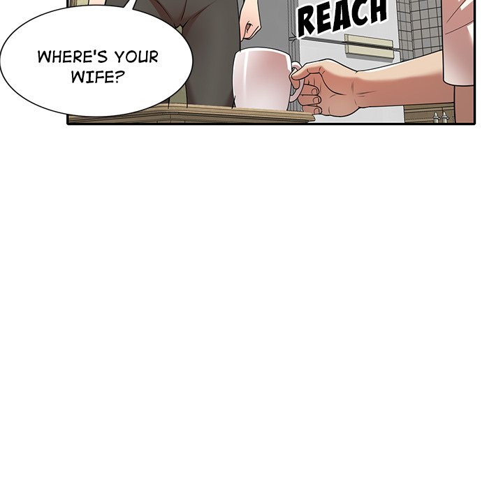 Hottie Hits the Green chapter 9 page 133