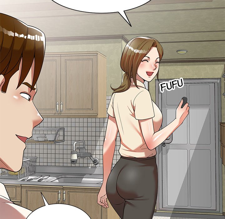 Hottie Hits the Green chapter 9 page 140