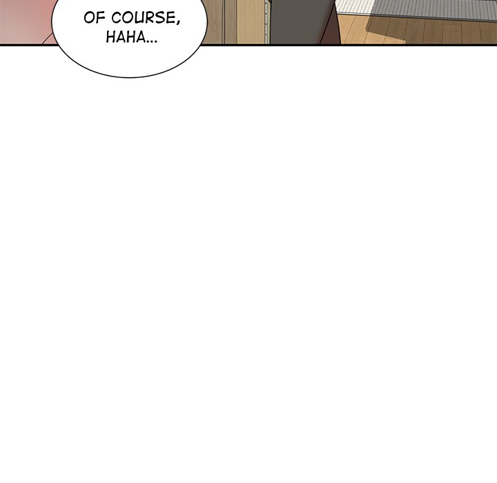 Hottie Hits the Green chapter 9 page 141