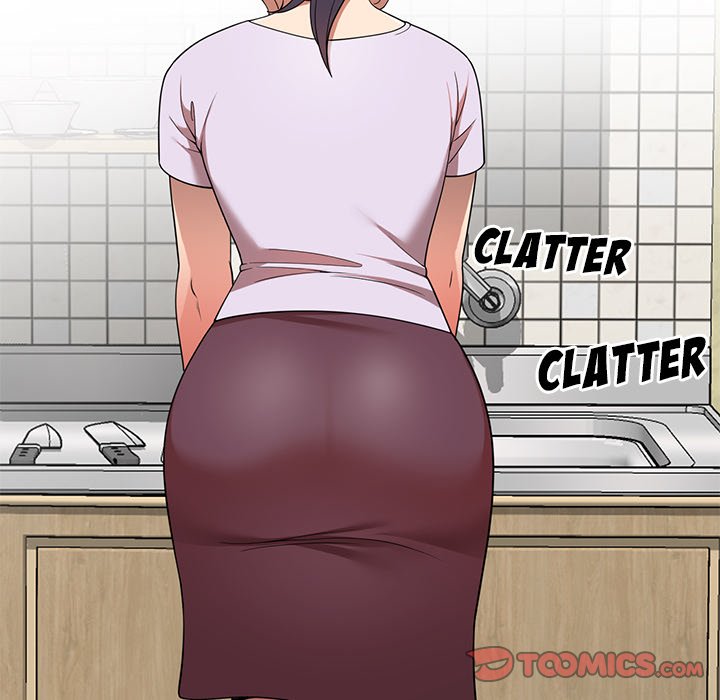 Hottie Hits the Green chapter 9 page 148