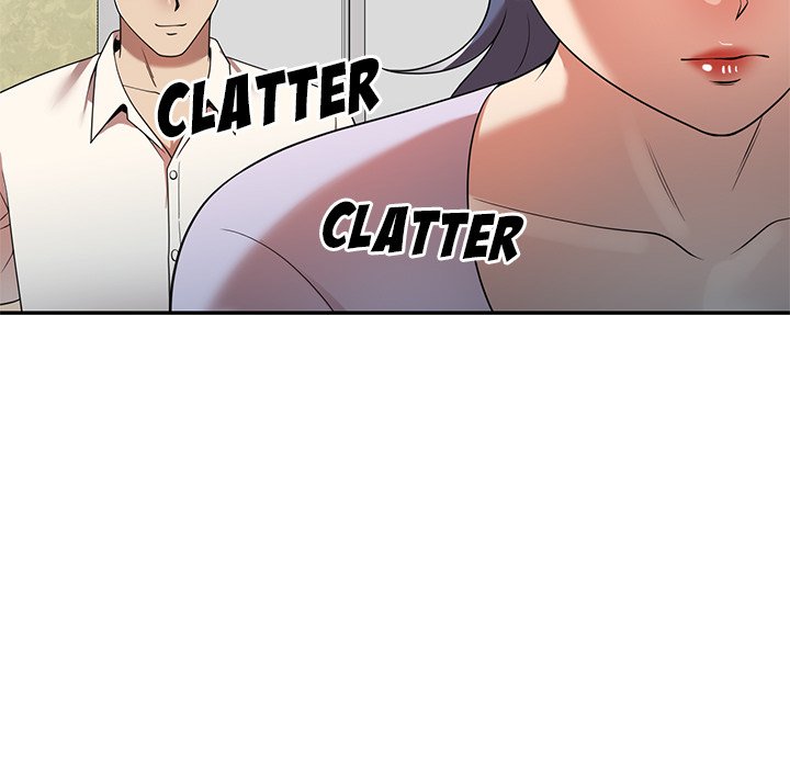 Hottie Hits the Green chapter 9 page 152
