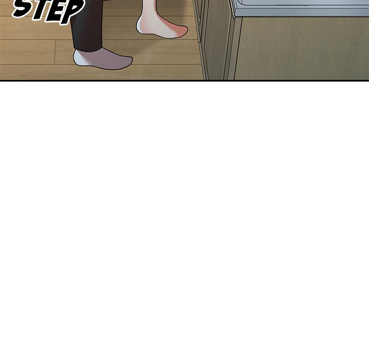 Hottie Hits the Green chapter 9 page 155