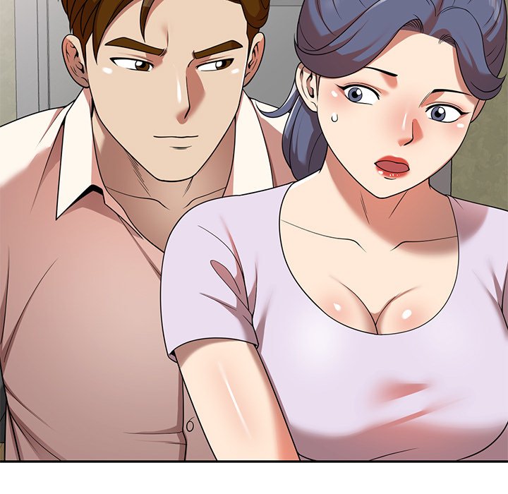 Hottie Hits the Green chapter 9 page 157