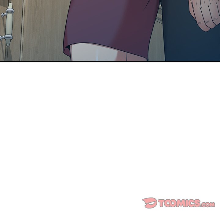Hottie Hits the Green chapter 9 page 166
