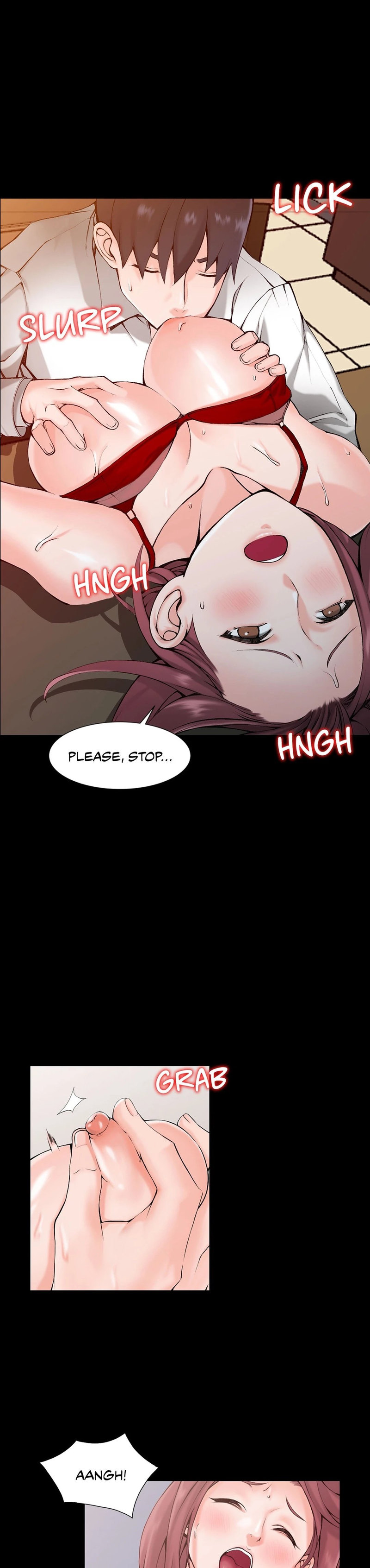 House of Pleasure chapter 1 page 15