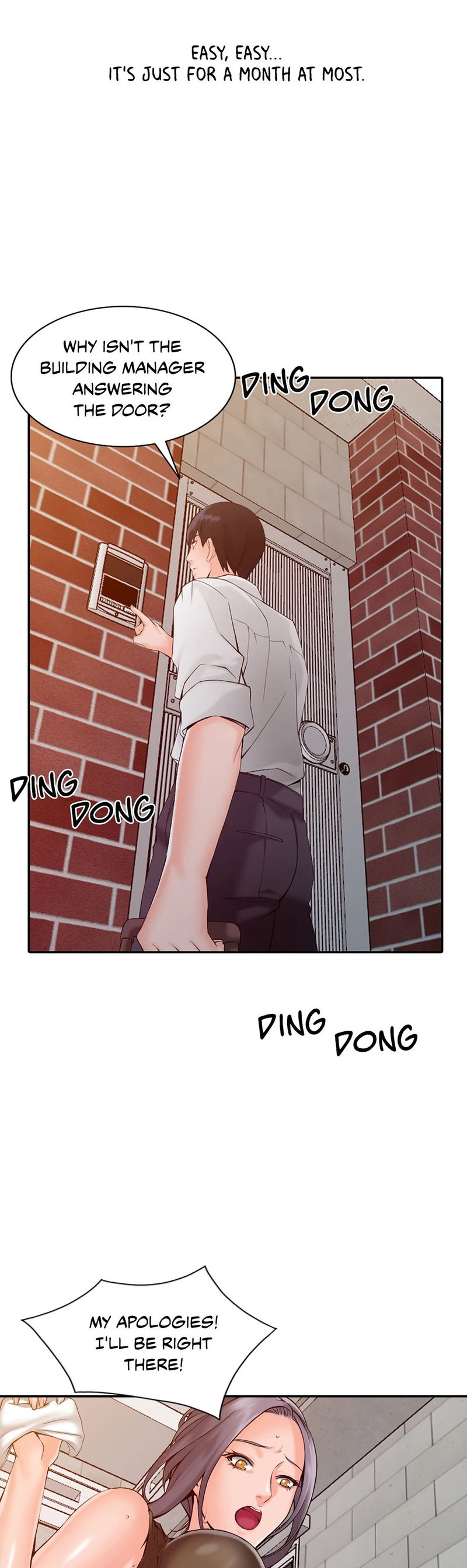 House of Pleasure chapter 1 page 24
