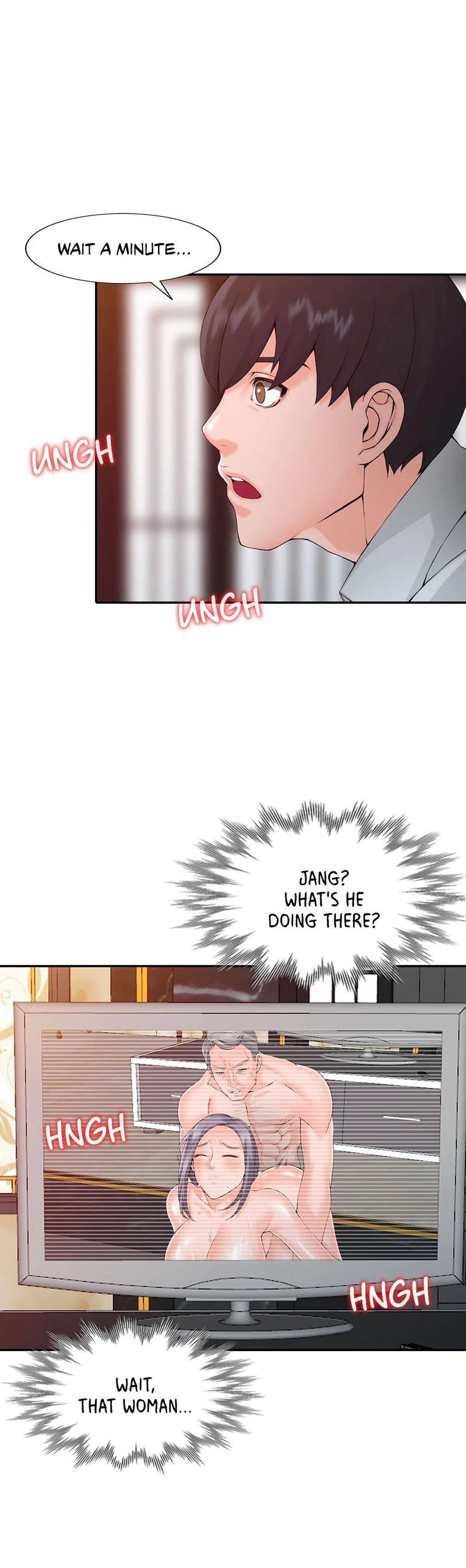 House of Pleasure chapter 1 page 30