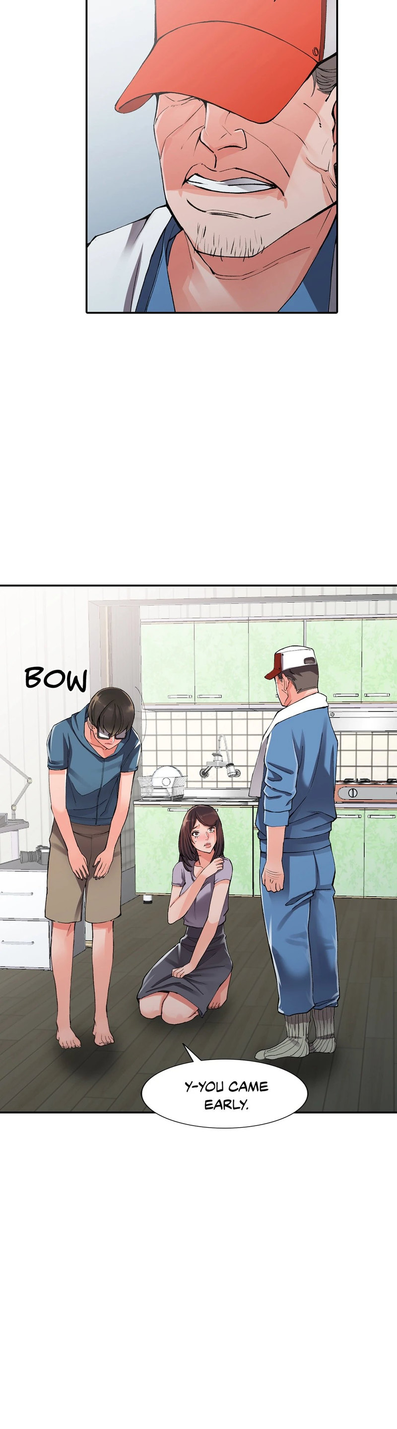 House of Pleasure chapter 10 page 6