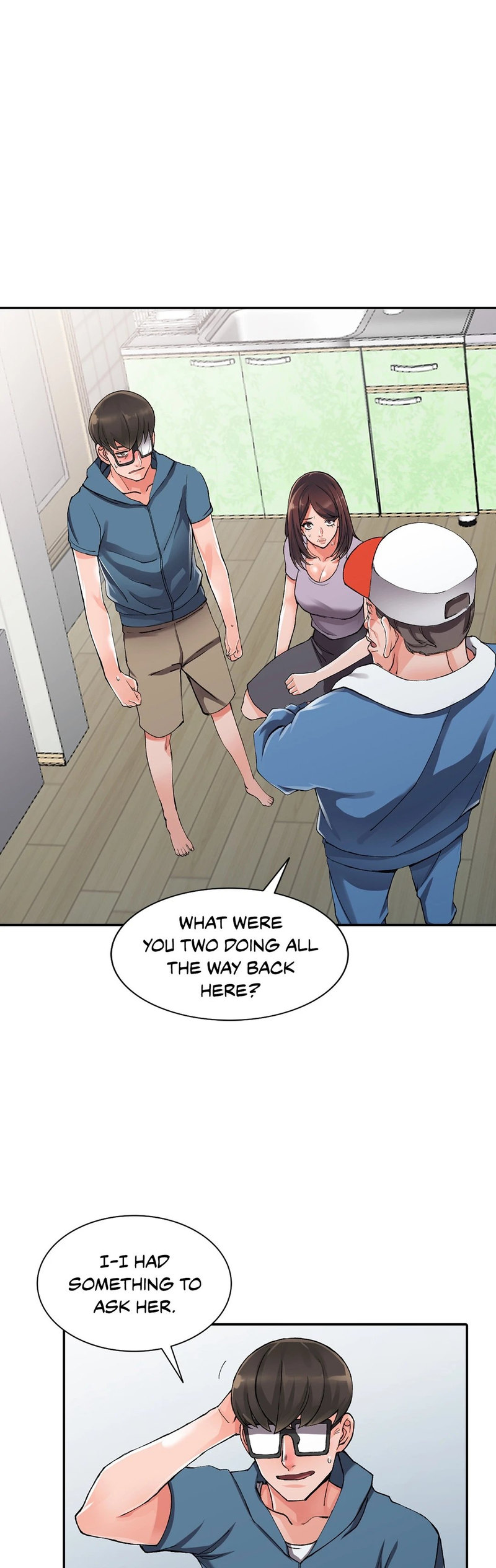 House of Pleasure chapter 10 page 7