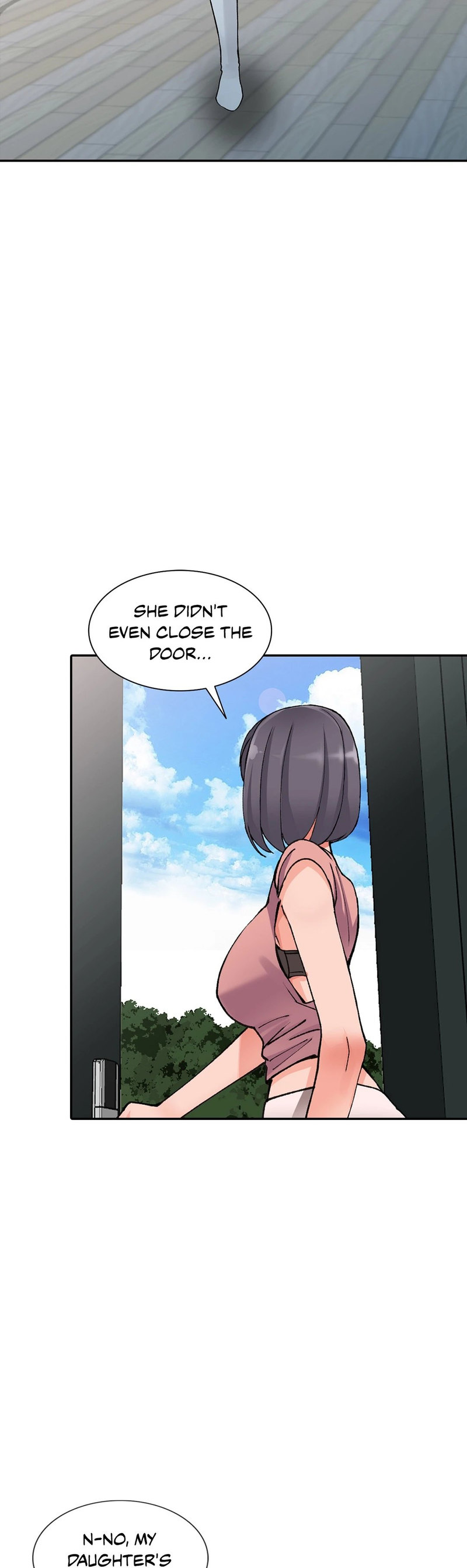 House of Pleasure chapter 11 page 40