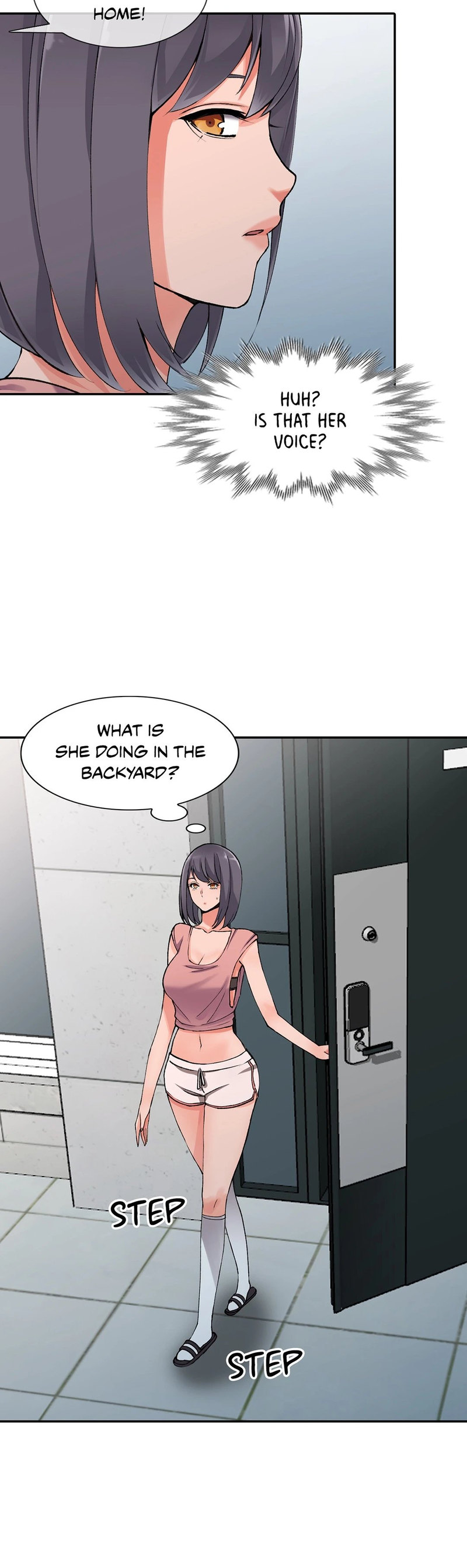 House of Pleasure chapter 11 page 41