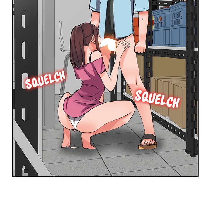 House of Pleasure chapter 16 page 17