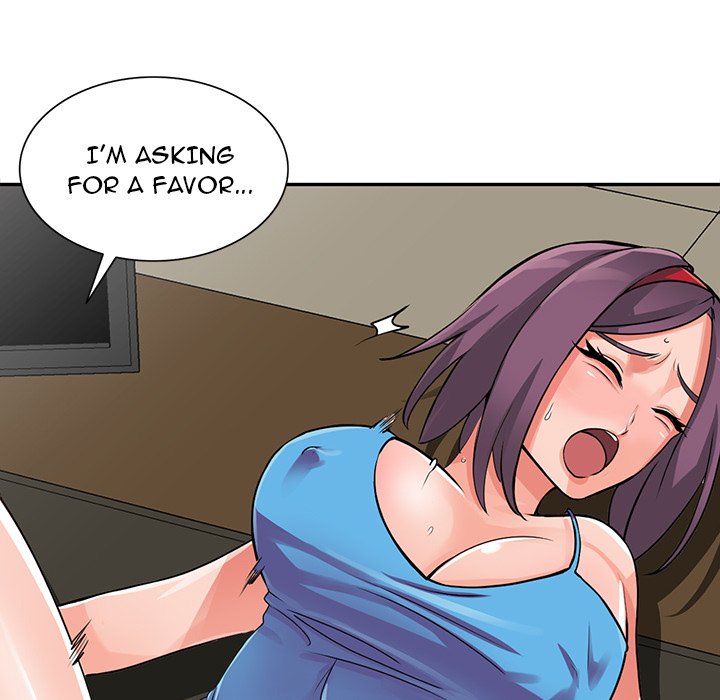 House of Pleasure chapter 16 page 148