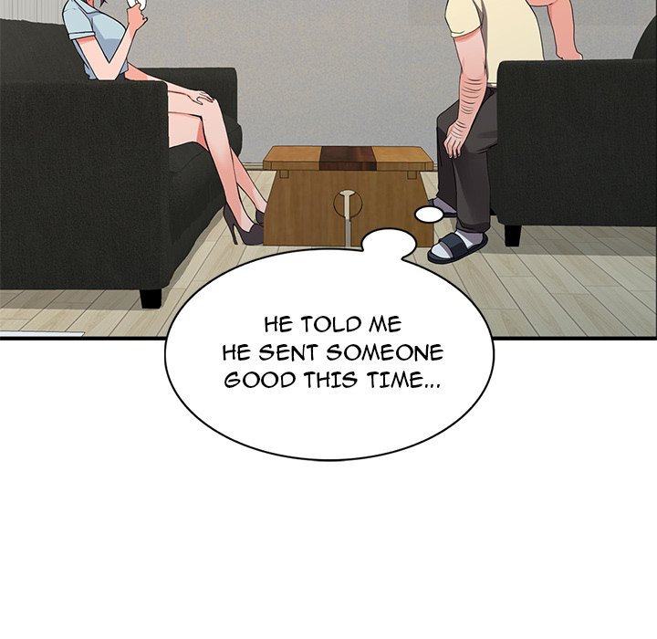 House of Pleasure chapter 17 page 141
