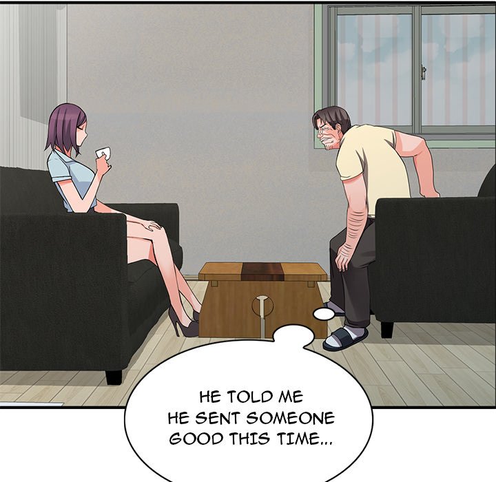 House of Pleasure chapter 18 page 6