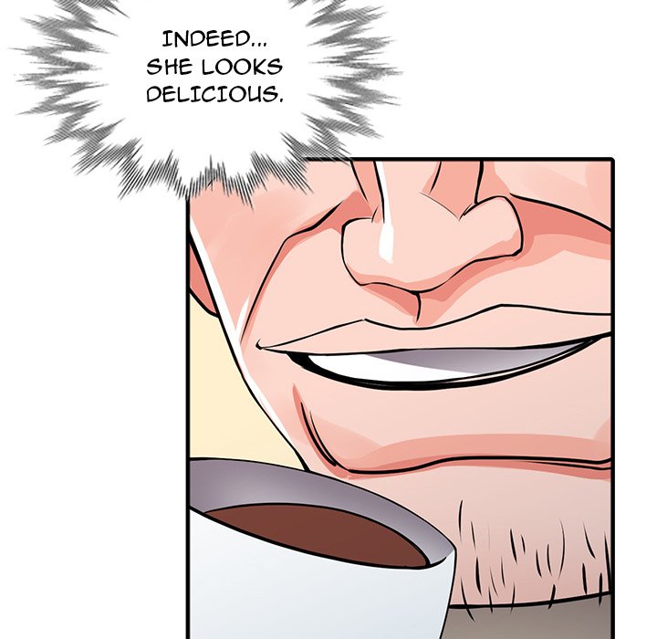 House of Pleasure chapter 18 page 10