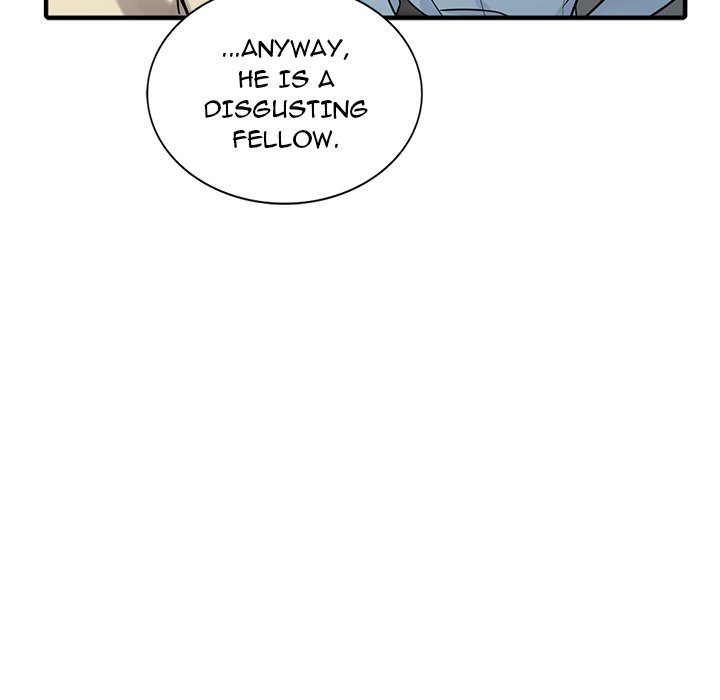 House of Pleasure chapter 18 page 61