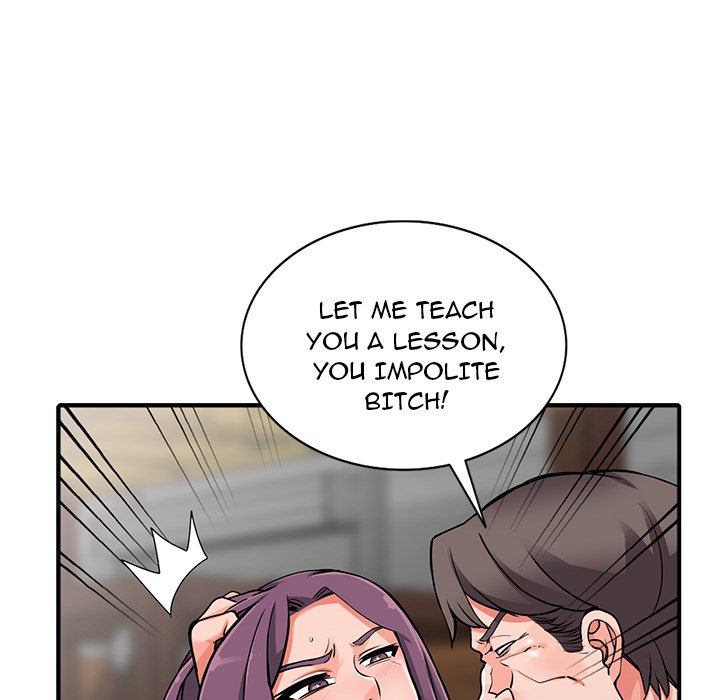 House of Pleasure chapter 18 page 71