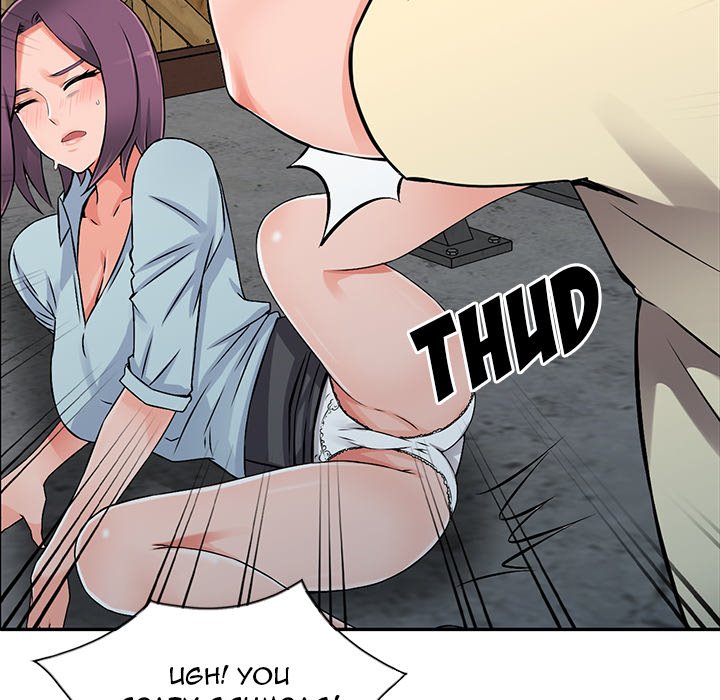 House of Pleasure chapter 18 page 75