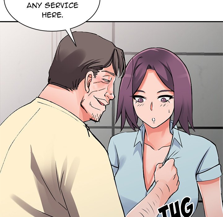 House of Pleasure chapter 18 page 94