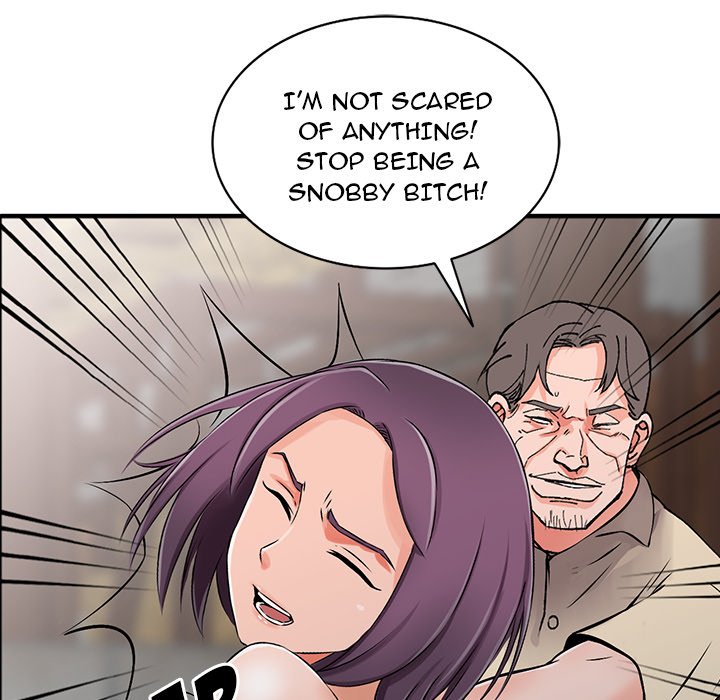 House of Pleasure chapter 18 page 110