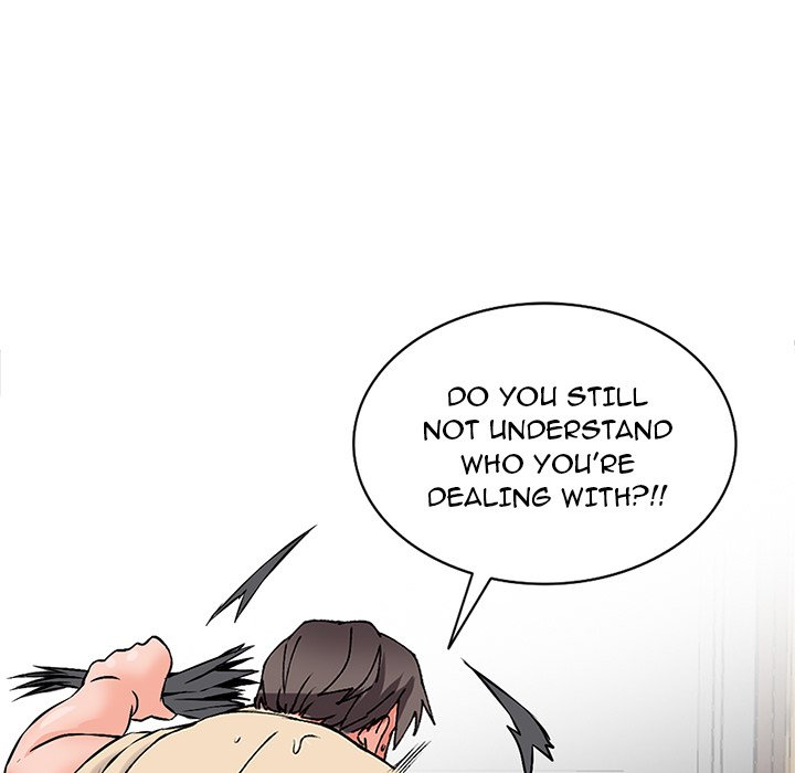 House of Pleasure chapter 18 page 112